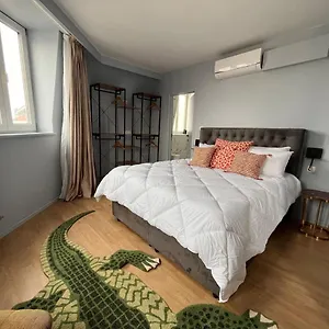 La Piece Брюссель